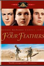 Watch The Four Feathers 9Movies