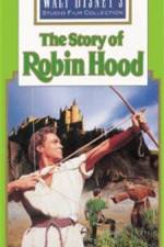 Watch The Story of Robin Hood and His Merrie Men 9Movies