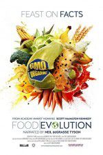Watch Food Evolution 9Movies