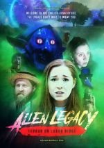 Watch Alien Legacy: Terror on Luxor Ridge 9Movies