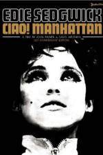 Watch Ciao Manhattan 9Movies