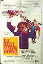 Watch The Secret of Santa Vittoria 9Movies