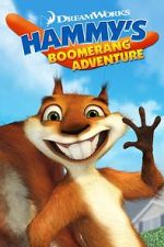 Watch Hammy\'s Boomerang Adventure 9Movies