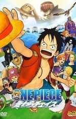 Watch One Piece 3D: Mugiwara cheisu 9Movies
