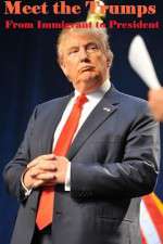 Watch Meet the Trumps: From Immigrant to President 9Movies