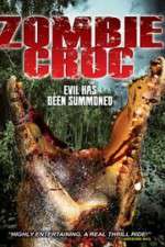 Watch A Zombie Croc: Evil Has Been Summoned 9Movies