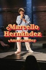 Watch Marcello Hernández: American Boy 9Movies