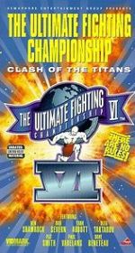 Watch UFC VI: Clash of the Titans 9Movies