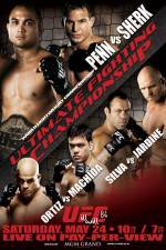 Watch UFC 84 Ill Will 9Movies