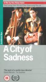Watch A City of Sadness 9Movies