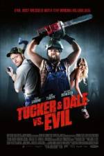 Watch Tucker & Dale vs Evil 9Movies