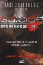 Watch Suicide 9Movies