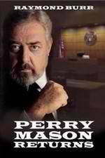 Watch Perry Mason Returns 9Movies