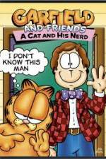 Watch Garfield: A Cat And His Nerd 9Movies