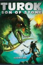 Watch Turok: Son of Stone 9Movies