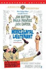 Watch The Horizontal Lieutenant 9Movies