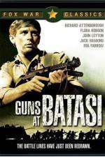 Watch Guns at Batasi 9Movies