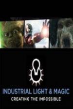 Watch Industrial Light & Magic: Creating the Impossible 9Movies