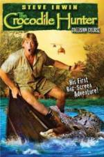 Watch The Crocodile Hunter: Collision Course 9Movies