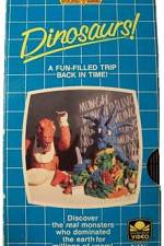 Watch Dinosaurs! 9Movies