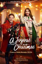 Watch A Joyous Christmas 9Movies