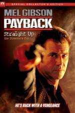 Watch Payback Straight Up - The Director's Cut 9Movies