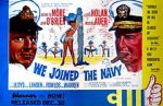Watch We Joined the Navy 9Movies