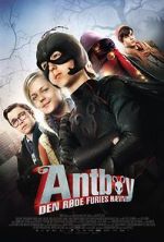 Watch Antboy: Revenge of the Red Fury 9Movies