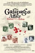 Watch The Galapagos Affair: Satan Came to Eden 9Movies