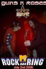 Watch Guns N' Roses Rock am Ring 2006 9Movies