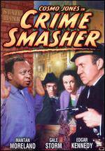 Watch Cosmo Jones, Crime Smasher 9Movies