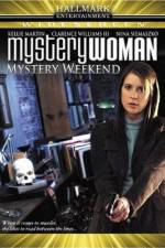 Watch Mystery Woman Mystery Weekend 9Movies