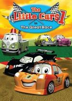 Watch The Little Cars in the Great Race 9Movies