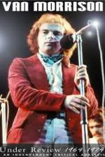 Watch Van Morrison: Under Review 1964-1974 9Movies