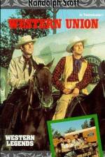 Watch Western Union 9Movies