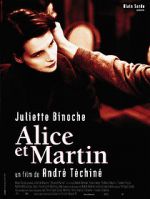 Watch Alice and Martin 9Movies
