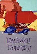 Watch Highway Runnery (Short 1965) 9Movies