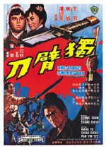 Watch The One-Armed Swordsman 9Movies
