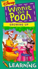 Watch Winnie the Pooh Learning: Growing Up 9Movies