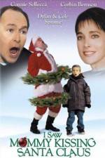 Watch I Saw Mommy Kissing Santa Claus 9Movies