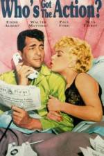 Watch Who's Got the Action? 9Movies