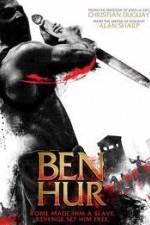 Watch Ben Hur 9Movies
