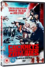 Watch Cockneys vs Zombies 9Movies