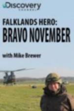 Watch Falklands Hero Bravo November 9Movies