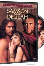 Watch Samson and Delilah 9Movies