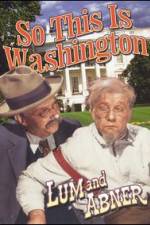 Watch So This Is Washington 9Movies