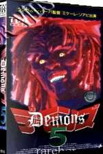 Watch La maschera del demonio 9Movies