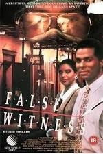 Watch False Witness 9Movies