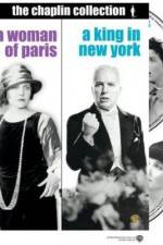 Watch A Woman of Paris A Drama of Fate 9Movies