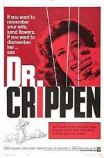 Watch Dr. Crippen 9Movies